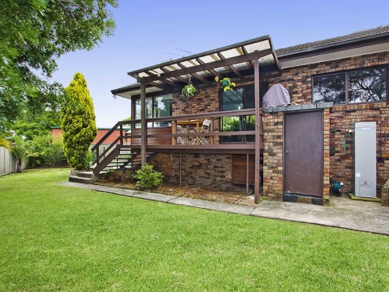 61 La Boheme Avenue, Caringbah South NSW 2229