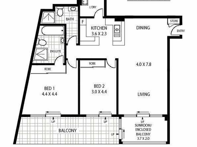 63/8-14 Willock Ave, Miranda NSW 2228