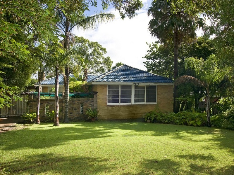 127 Denman Avenue, Caringbah NSW 2229