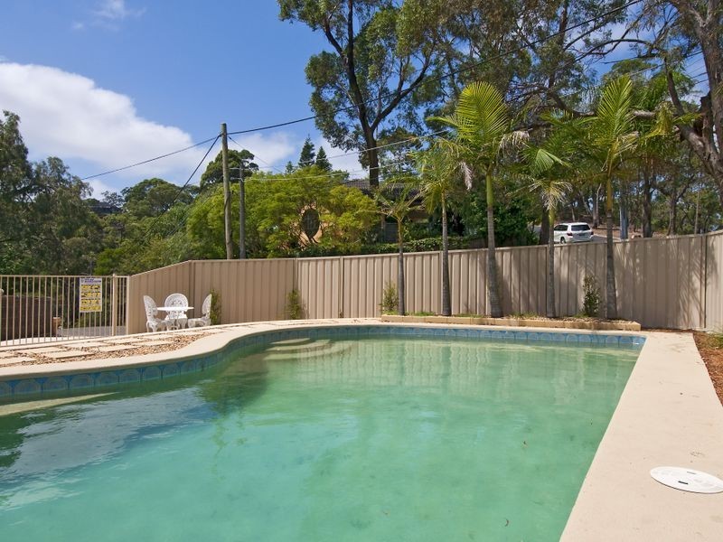 47 Buchanan Ave, Bonnet Bay NSW 2226