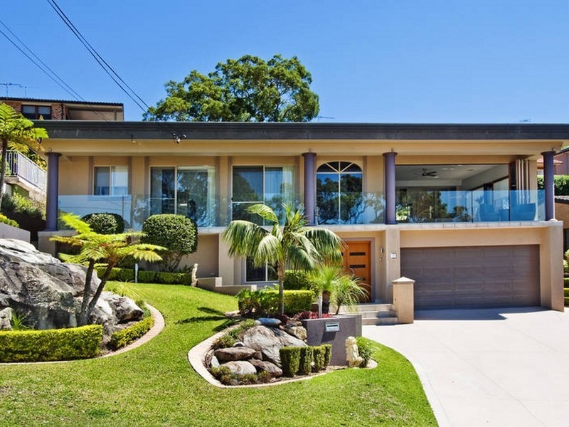 17 Bell Place, Burraneer NSW 2230