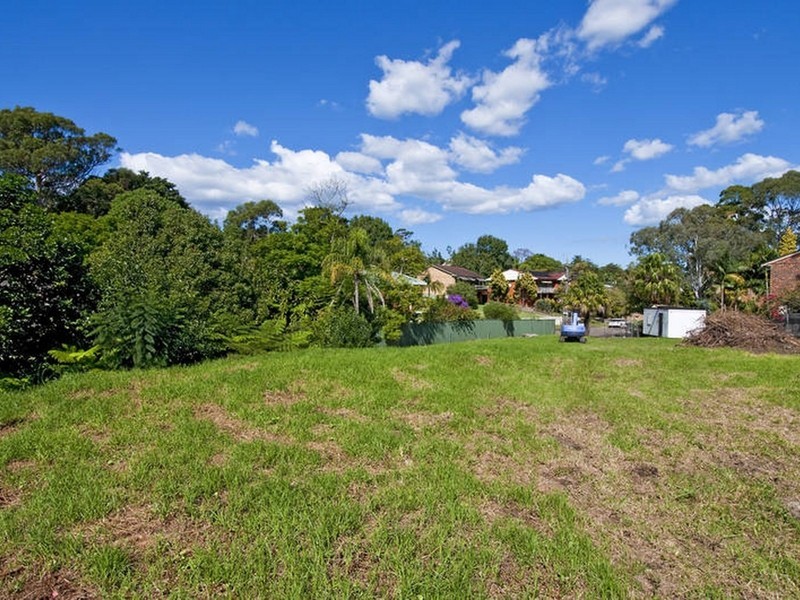 372-376 President Ave, Gymea NSW 2227