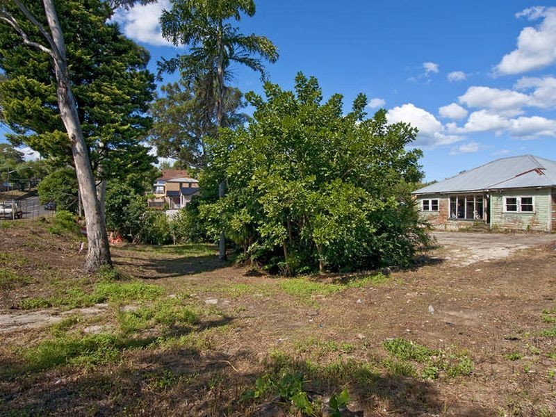 372-376 President Ave, Gymea NSW 2227