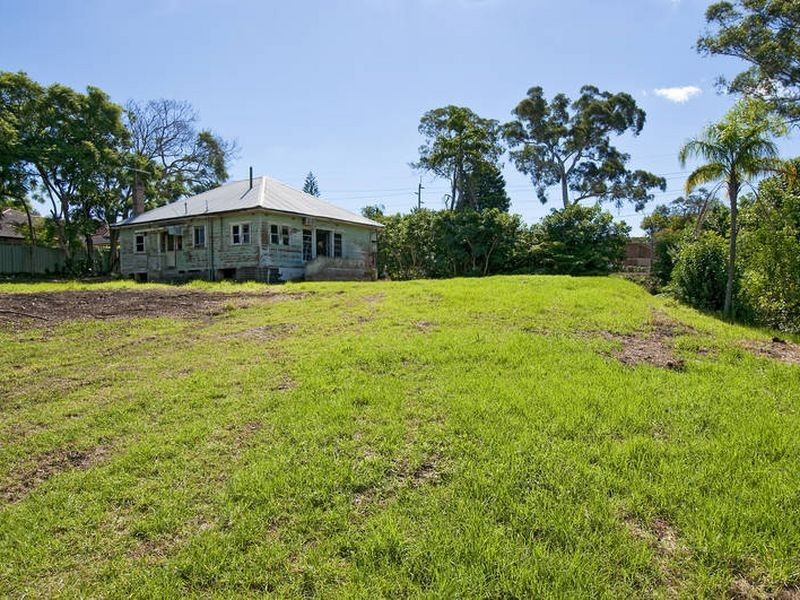 372-376 President Ave, Gymea NSW 2227