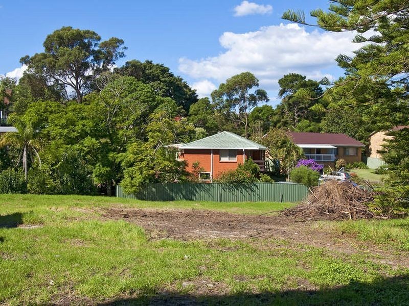 372-376 President Ave, Gymea NSW 2227