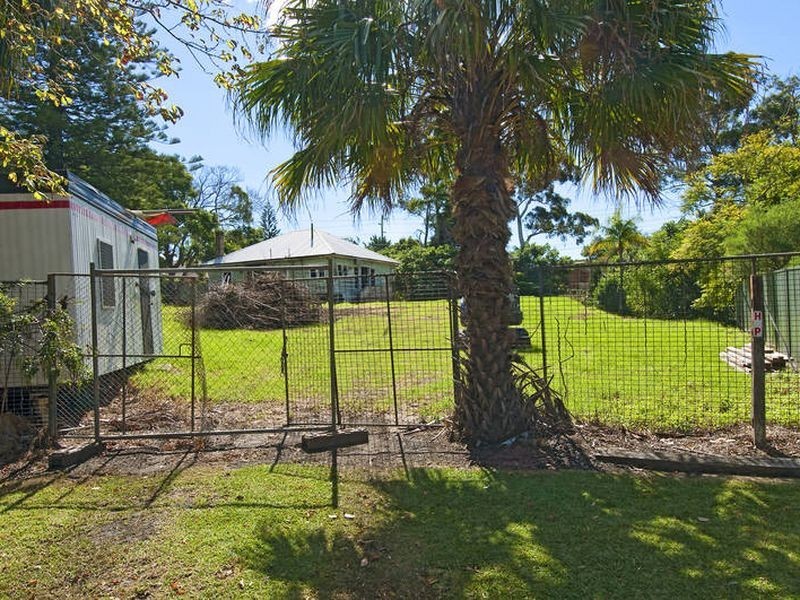 372-376 President Ave, Gymea NSW 2227