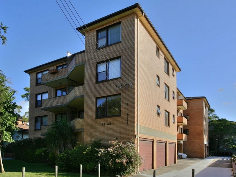 6/41-43 Banksia Rd, Caringbah NSW 2229