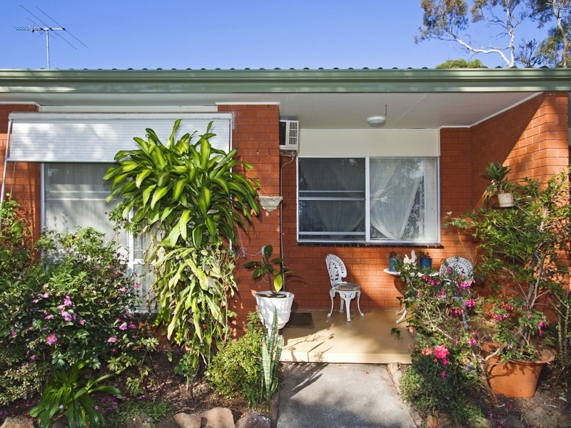 20/20-24 Taronga Pde, Caringbah NSW 2229