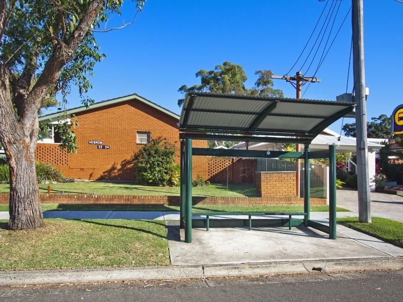 20/20-24 Taronga Pde, Caringbah NSW 2229