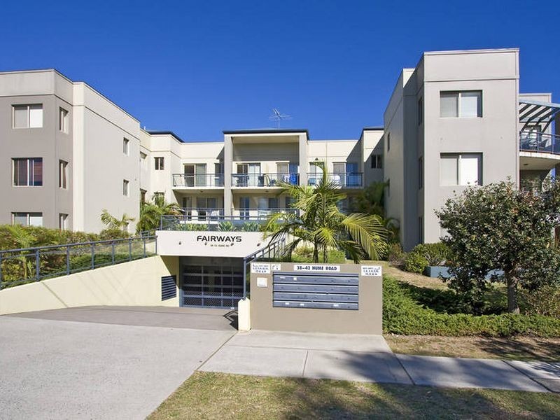 3/38 Hume Rd, Cronulla NSW 2230