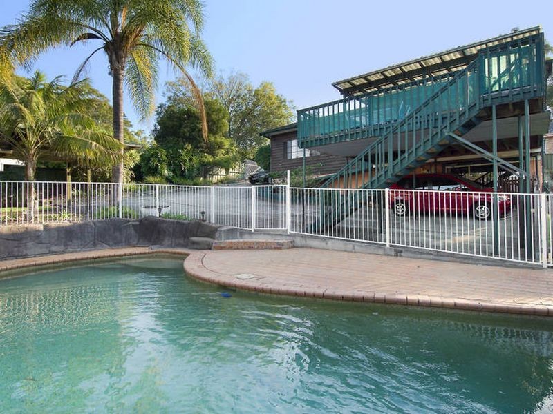 239 Burraneer Bay Road, Caringbah South NSW 2229