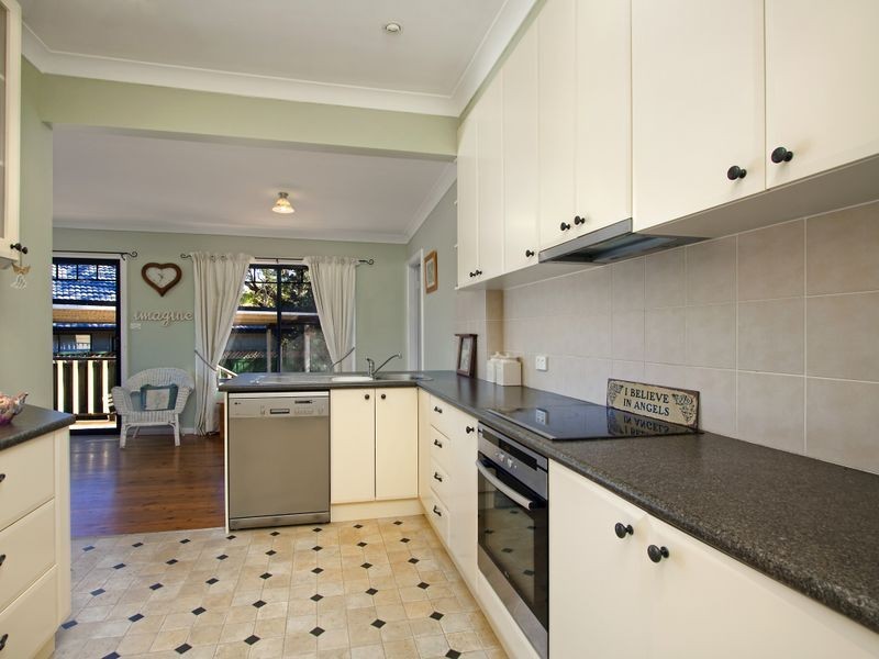 1 Mandur Place, Caringbah South NSW 2229