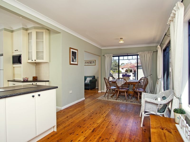 1 Mandur Place, Caringbah South NSW 2229