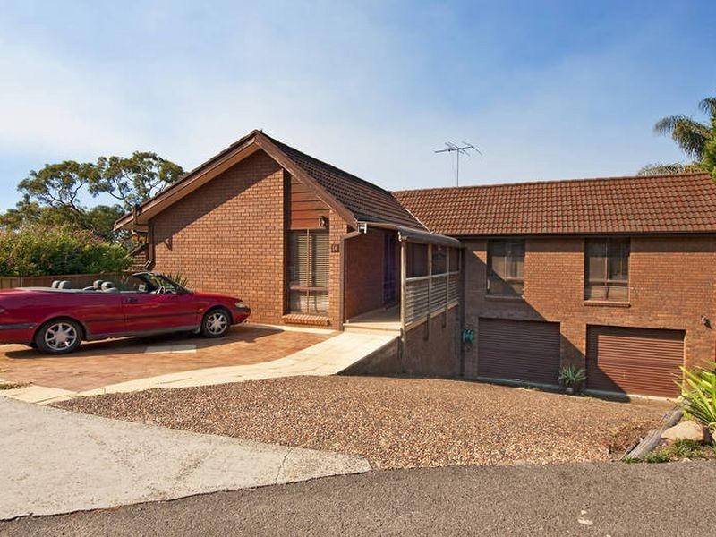 14 Victory Street, Engadine NSW 2233