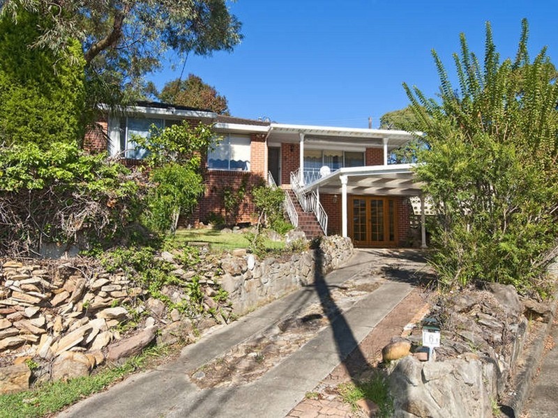 6 Betula Place, Loftus NSW 2232