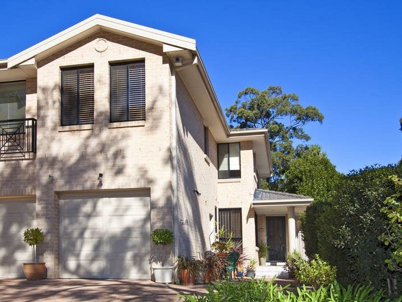 10B Caringbah Rd, Woolooware NSW 2230
