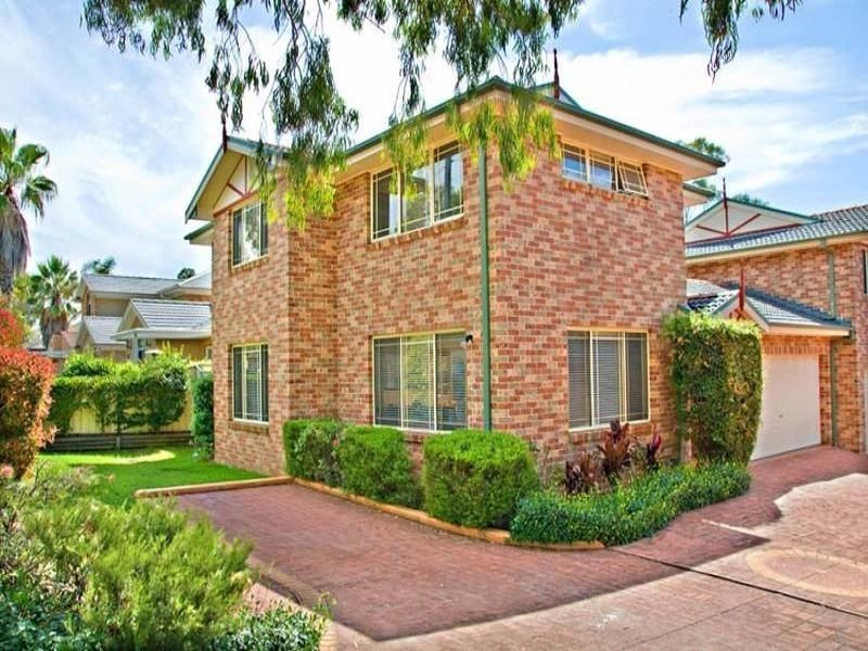 8/115 Caringbah Road, Caringbah South NSW 2229