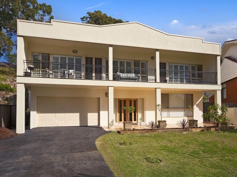 21 Robin Place, Caringbah South NSW 2229