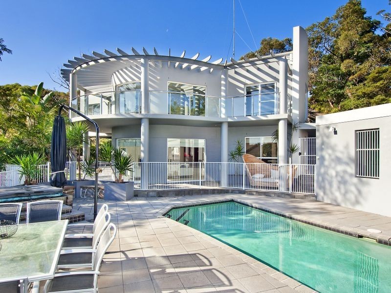 81 Arcadia Avenue, Gymea Bay NSW 2227