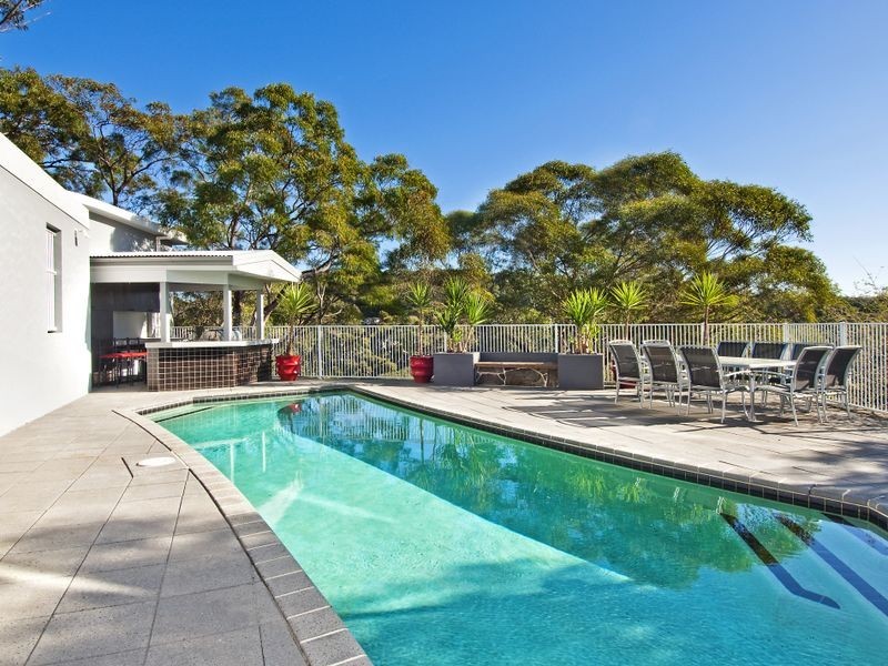 81 Arcadia Avenue, Gymea Bay NSW 2227