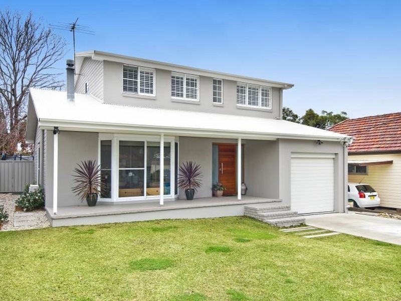 36 Jellicoe St, Caringbah South NSW 2229
