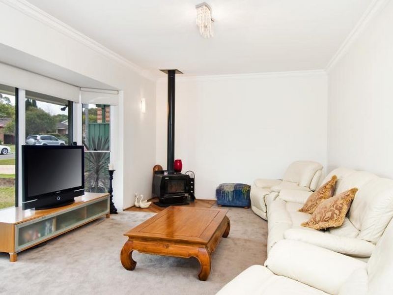 36 Jellicoe St, Caringbah South NSW 2229