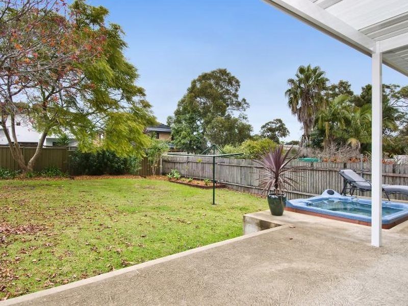 36 Jellicoe St, Caringbah South NSW 2229