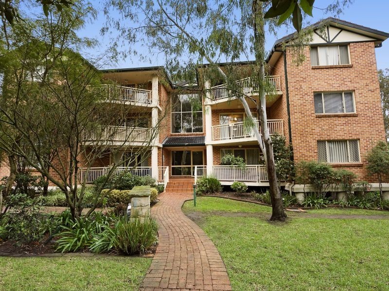 8/506-512 President Ave, Sutherland NSW 2232