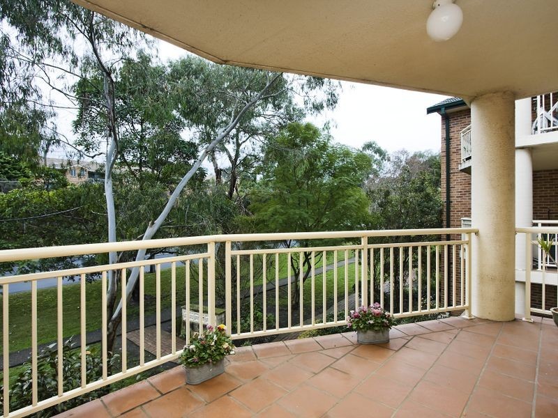 8/506-512 President Ave, Sutherland NSW 2232