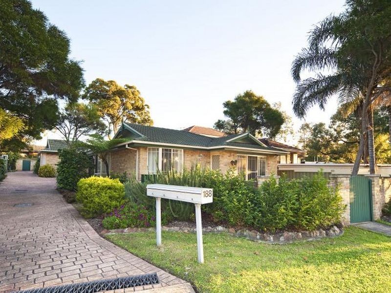 3/188 Kingsway, Woolooware NSW 2230