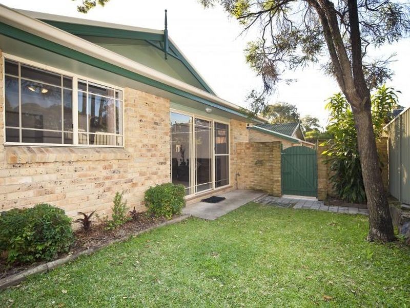 3/188 Kingsway, Woolooware NSW 2230