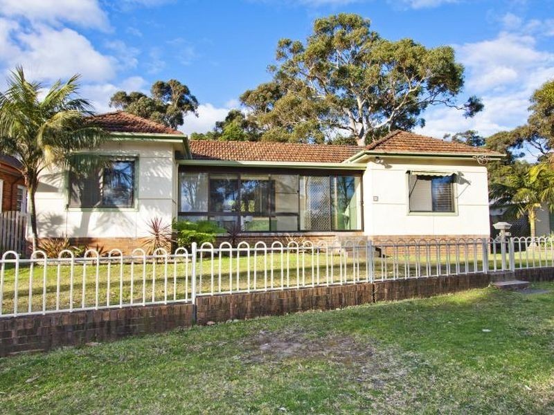 1 Gardere Street, Caringbah NSW 2229