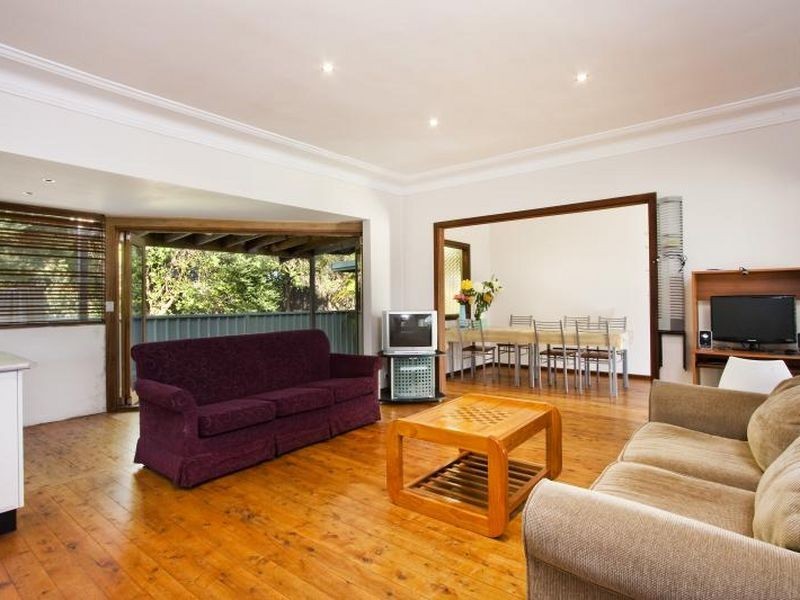 1 Gardere Street, Caringbah NSW 2229