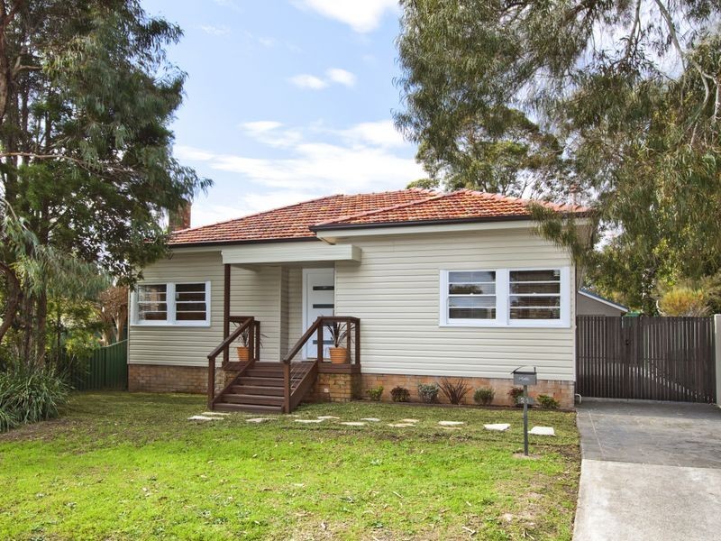 21 Flide St, Caringbah NSW 2229