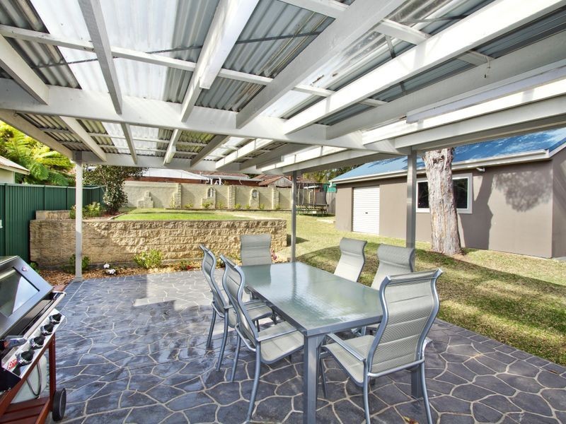 21 Flide St, Caringbah NSW 2229