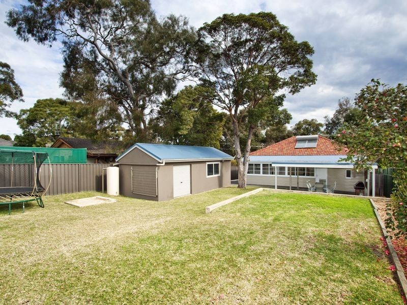 21 Flide St, Caringbah NSW 2229