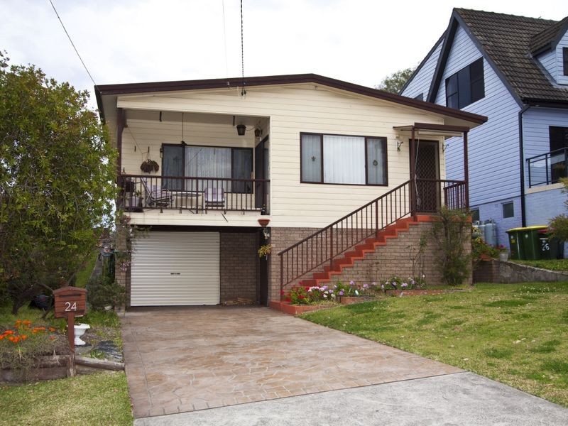 24 Scylla Rd, Oyster Bay NSW 2225