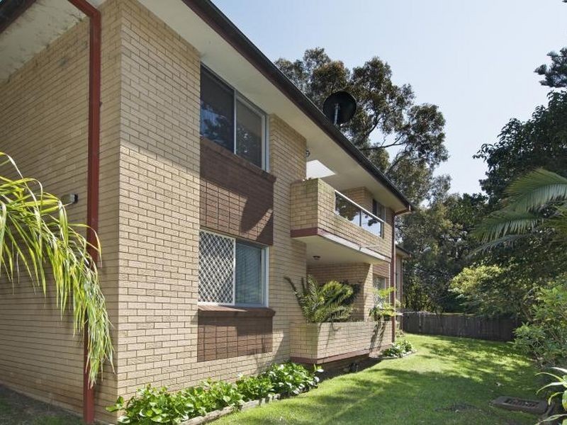 20/158 Willarong Rd  N, Caringbah NSW 2229
