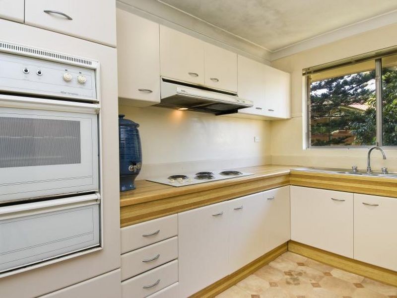 20/158 Willarong Rd  N, Caringbah NSW 2229