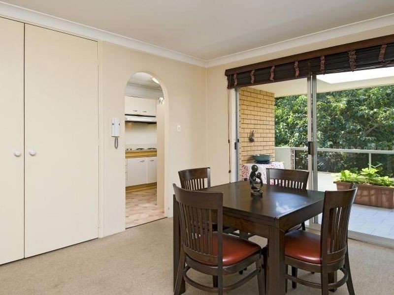 20/158 Willarong Rd  N, Caringbah NSW 2229