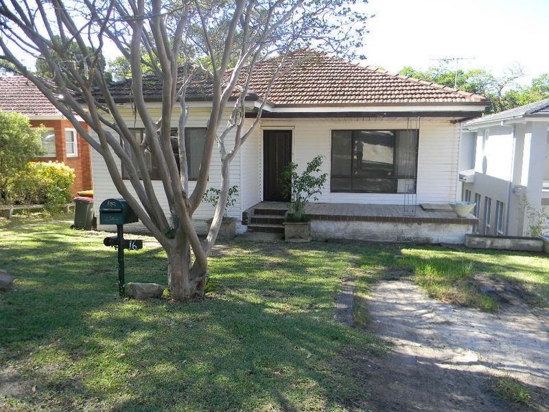 16 Winifred Ave, Caringbah NSW 2229