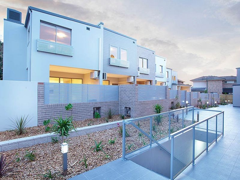 2/21-25 High Street, Caringbah NSW 2229