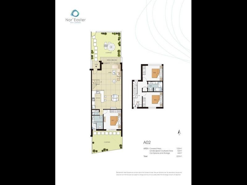 2/21-25 High Street, Caringbah NSW 2229