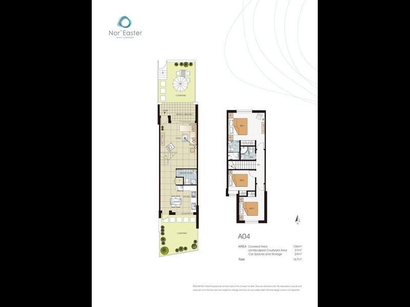 4/21-25 High Street, Caringbah NSW 2229