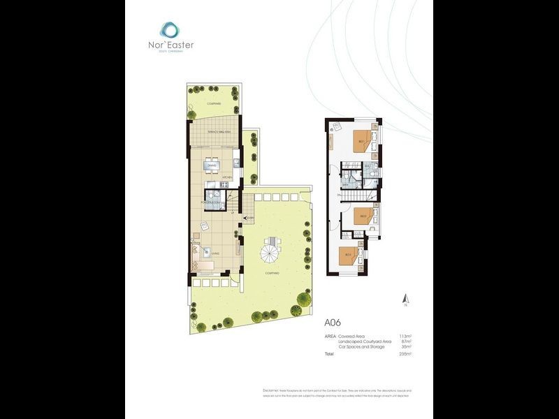 6/21-25 High Street, Caringbah NSW 2229