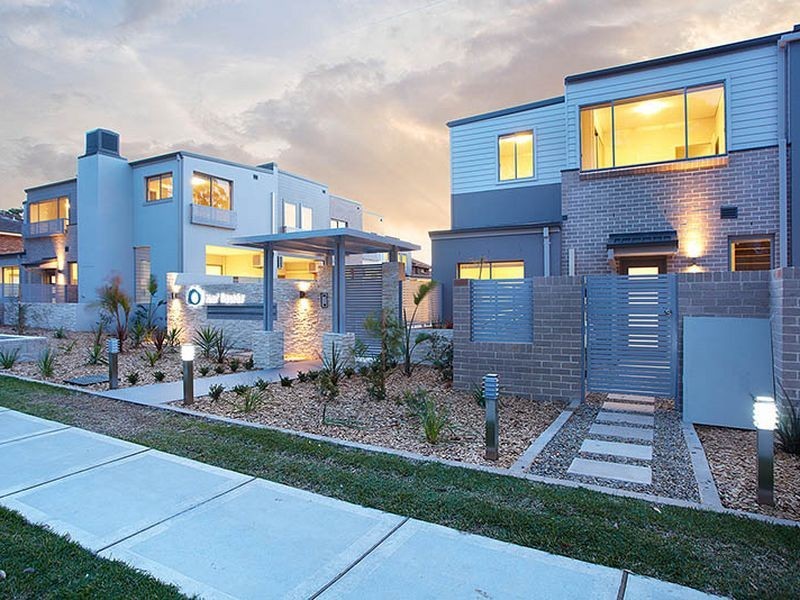 7/21-25 High Street, Caringbah NSW 2229