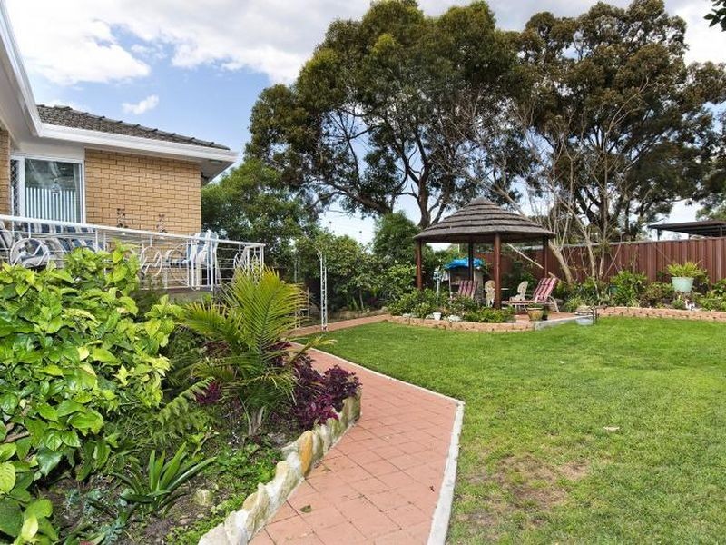 2 Paris Place, Miranda NSW 2228