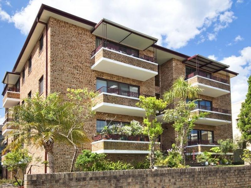2/11-13 Waratah Street, Cronulla NSW 2230