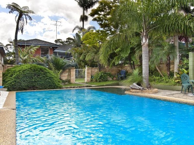 8 Parthenia Street, Caringbah South NSW 2229