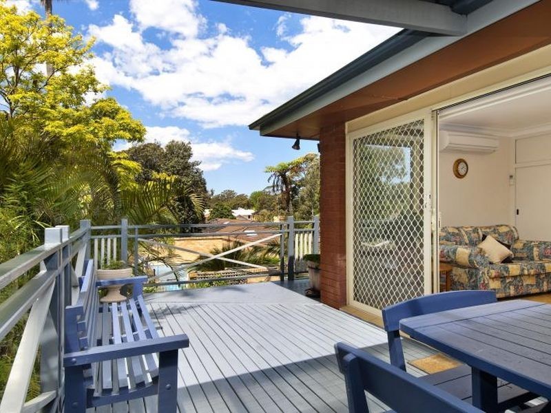 8 Parthenia Street, Caringbah South NSW 2229